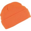 Bonnet tricoté