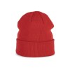 Bonnet tricoté
