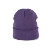 Bonnet tricoté
