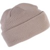 Bonnet tricoté