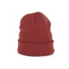 Bonnet tricoté