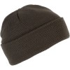 Bonnet tricoté