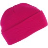 Bonnet tricoté