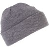 Bonnet tricoté
