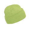 Bonnet tricoté