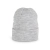 Bonnet tricoté