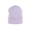 Bonnet tricoté
