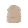 Bonnet tricoté