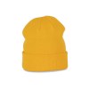 Bonnet tricoté