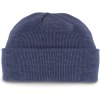 Bonnet tricoté