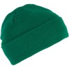 Bonnet tricoté