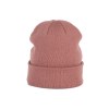 Bonnet tricoté