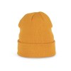 Bonnet tricoté