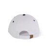 Top - Casquette 6 panneaux