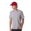 Top - Casquette 6 panneaux