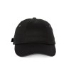 Top - Casquette 6 panneaux