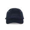 Top - Casquette 6 panneaux