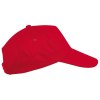 First kids - Casquette enfant 5 panneaux