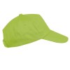 First kids - Casquette enfant 5 panneaux