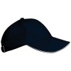 Orlando kids - Casquette 6 panneaux
