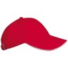 Orlando kids - Casquette 6 panneaux