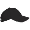Orlando kids - Casquette 6 panneaux