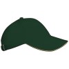 Orlando kids - Casquette 6 panneaux