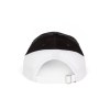 Racing - Casquette bicolore 6 panneaux