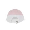 Racing - Casquette bicolore 6 panneaux