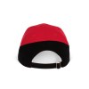 Racing - Casquette bicolore 6 panneaux