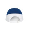 Racing - Casquette bicolore 6 panneaux