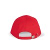 Action II - Casquette 5 panneaux