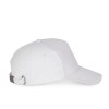 Action II - Casquette 5 panneaux