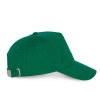 Action II - Casquette 5 panneaux