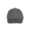 Action II - Casquette 5 panneaux