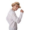 Chapeau Canotier