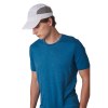 Casquette sport pliable