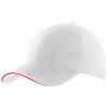 Casquette sport