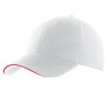 Casquette sport