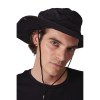 Chapeau outdoor