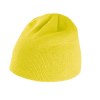 Bonnet tricoté