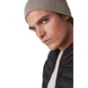 Bonnet tricoté