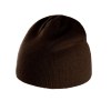 Bonnet tricoté