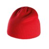 Bonnet tricoté