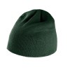 Bonnet tricoté
