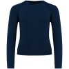 T-shirt double peau sport manches longues enfant