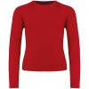 T-shirt double peau sport manches longues enfant
