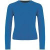 T-shirt double peau sport manches longues enfant