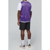 Chasuble réversible multisports unisexe