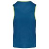 Chasuble réversible multisports unisexe